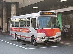 帝産湖南交通 Wikipedia