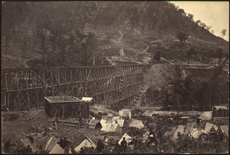 File:Tennessee, Raccoon Range, Pass in - NARA - 533379.tif