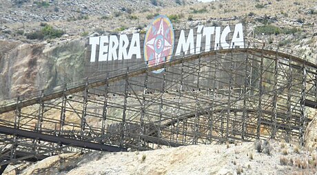 Terra Mitica