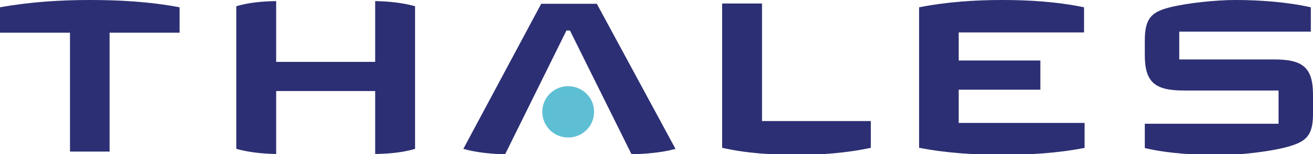 ملف:Thales Logo.svg - ويكيبيديا