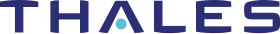 Logotipo de Thales Digital Services