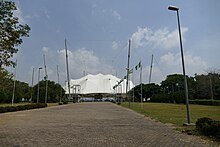 The Abuja Velodrome The Abuja Velodrome 07.jpg