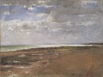 Stranden vid Luc (1876)