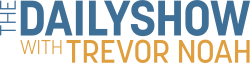 The Daily Show with Trevor Noah 2021 logo.svg