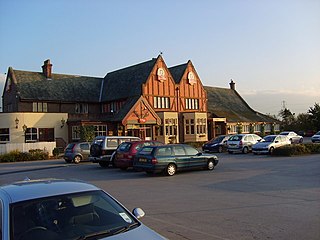 <span class="mw-page-title-main">Hopgrove</span> Hamlet in North Yorkshire, England