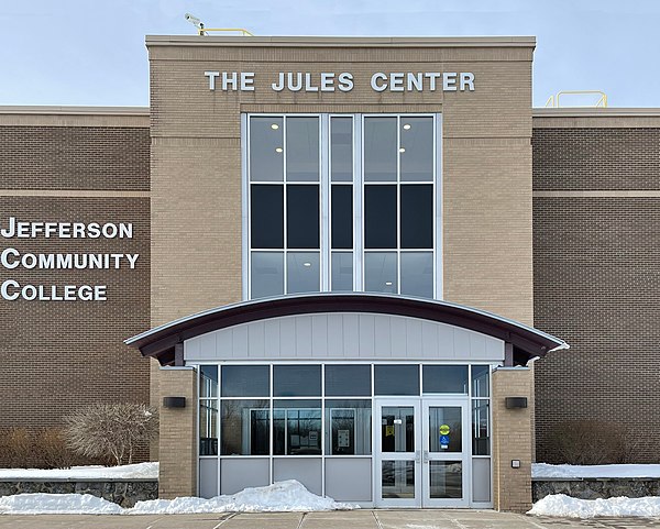 The Jules Center