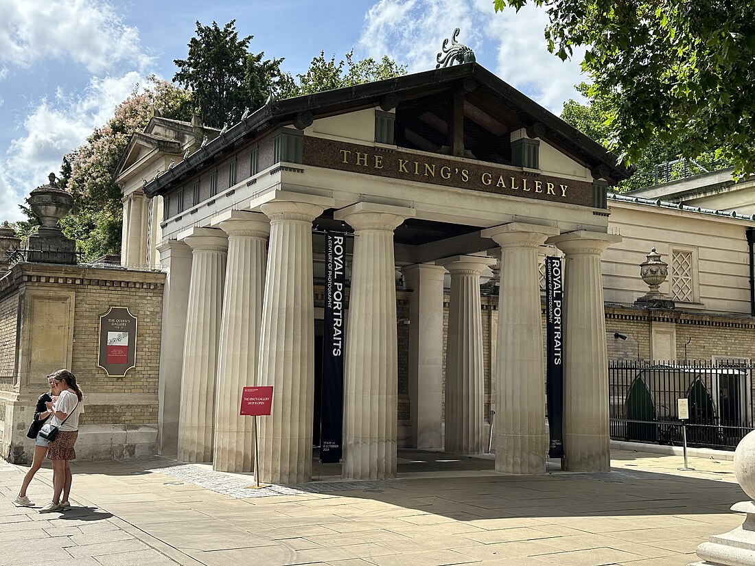 King's Gallery