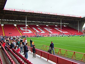 Bramall Lane