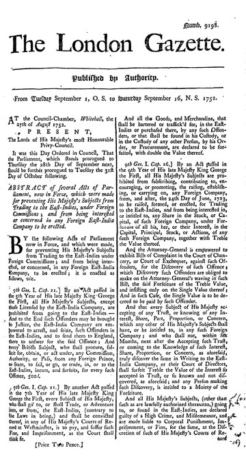 File:The London Gazette 9198.djvu