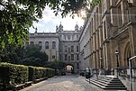 The Maughan Library, King's College, London.jpg