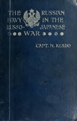 Миниатюра для Файл:The Russian navy in the Russo-Japanese war (IA russiannavyinrus00kladrich).pdf