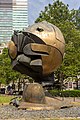 * Nomination The Sphere, Battery Park, New York --Mike Peel 16:02, 15 August 2022 (UTC) * Promotion  Support Good quality. --JoachimKohler-HB 21:04, 15 August 2022 (UTC)
