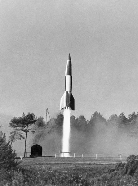 File:The V2 Rocket BU11149.jpg