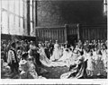 The marriage of Princess Mary of Cambridge and Prince Teck. 1866 LCCN2002698007.jpg