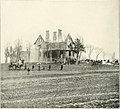 Thumbnail for File:The photographic history of the Civil War - thousands of scenes photographed 1861-65, with text by many special authorities (1911) (14576044930).jpg