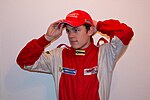 Thumbnail for Thomas Schmid (rally driver)
