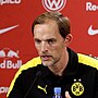 Gambar mini seharga Thomas Tuchel