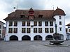 Rathaus (Town council house) Thun Rathaus.JPG