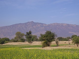 <span class="mw-page-title-main">Tribes and clans of the Pothohar Plateau</span>