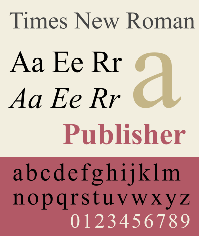 File:Times New Roman-sample.svg