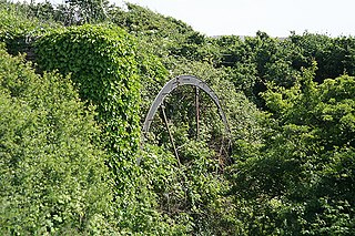 <span class="mw-page-title-main">Trebarwith</span> Hamlet in Cornwall, England