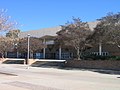 Cal State Fullerton Gym