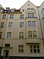 Wohnhaus