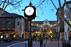 Concord, California