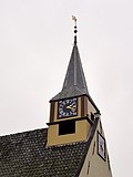 Kerktoren