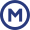 Toulouse "M" symbol.svg