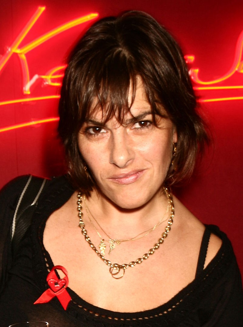 Tracey Emin pic