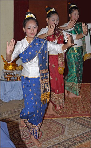 296px-Traditional_dance_during_Baci_ceremeony_in_Lao.jpg