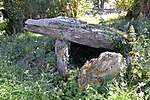 Vignette pour Dolmen de Roscoualc'h