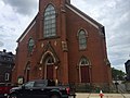 Thumbnail for Trinity Lutheran Church (Cleveland, Ohio)