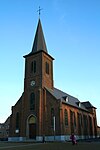 Église Saint-Martin