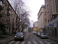 Troilinskiy Lane 1.JPG