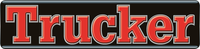 Trucker magazine logo