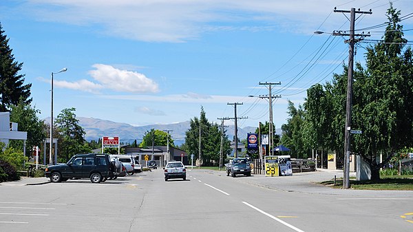 Twizel