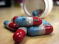 Tylenol Rapid Release Tablets