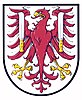 Coat of arms of Týn nad Bečvou