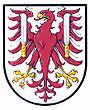 Znak obce Týn nad Bečvou