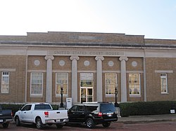 ABD Adliyesi (Sam Hall), Marshall, TX IMG 2333.JPG