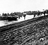 U.S. Marines storm ashore on Guadalcanal, 7 August 1942 (80-CF-112-5-3).jpg