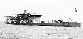 USS <i>Nahant</i> (1862)