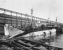 USS Lenape (ID-2700) port view 20 August 1918.jpg