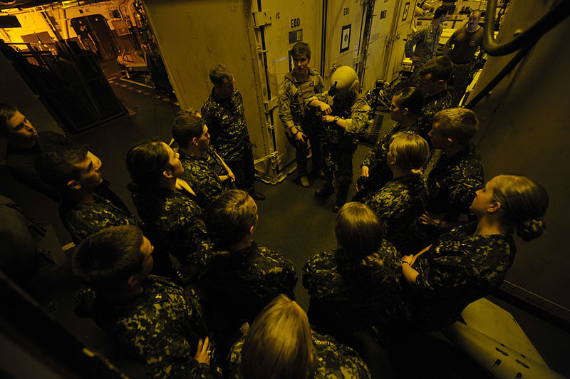 File:USS Nimitz operations 130701-N-PM023-160.jpg