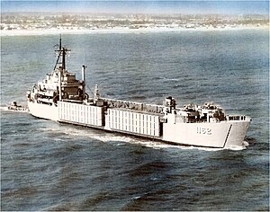 USS Wahkiakum County - Wikipedia