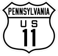 File:US 11 Pennsylvania 1926.svg