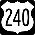 File:US 240 (1961).svg