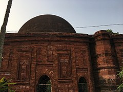 Shankarpasha Shahi Masjid